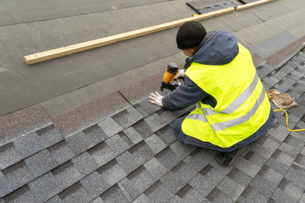 Best Commercial Roofing Services  in South Connellsville, PA