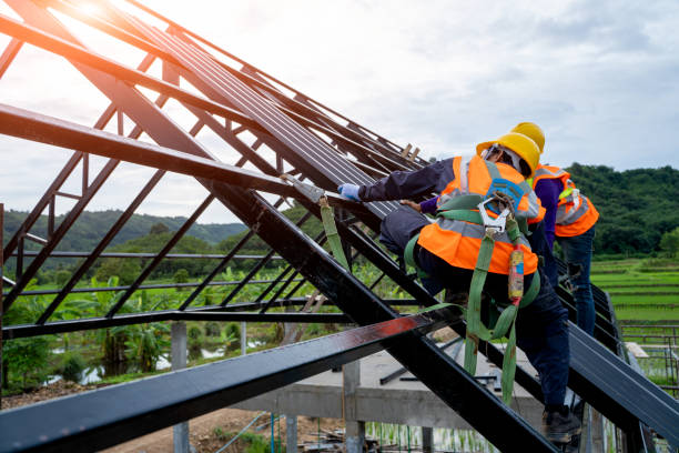 Best Slate Roofing Contractor  in South Connellsville, PA