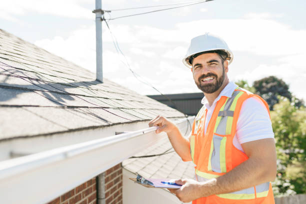 South Connellsville, PA Roofing Contractor Company