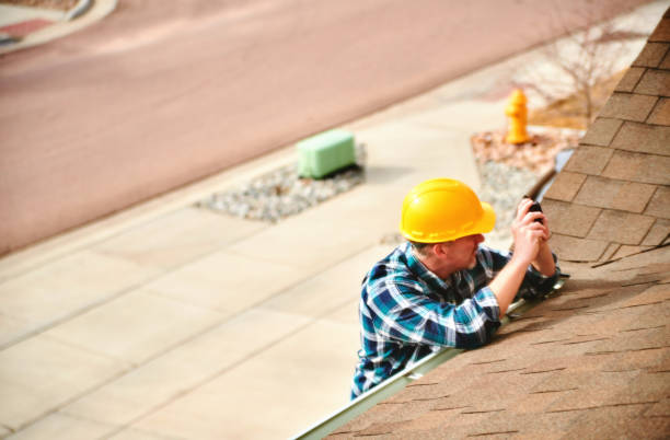 Best Storm Damage Roof Repair  in South Connellsville, PA