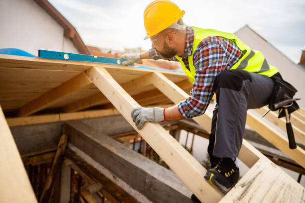 Best Roof Waterproofing Services  in South Connellsville, PA