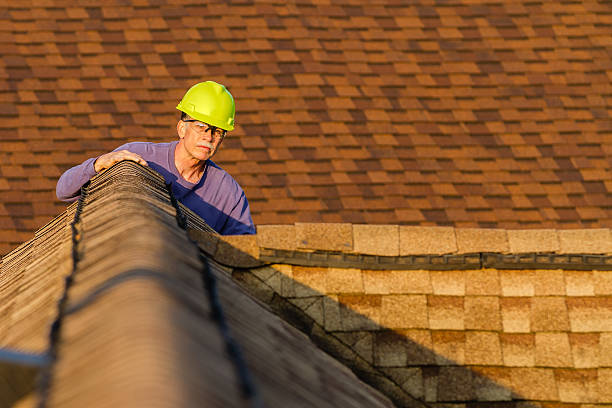 Professional Roofing Contractor in South Connellsville, PA