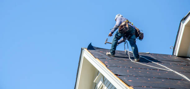 Roof Gutter Cleaning in South Connellsville, PA